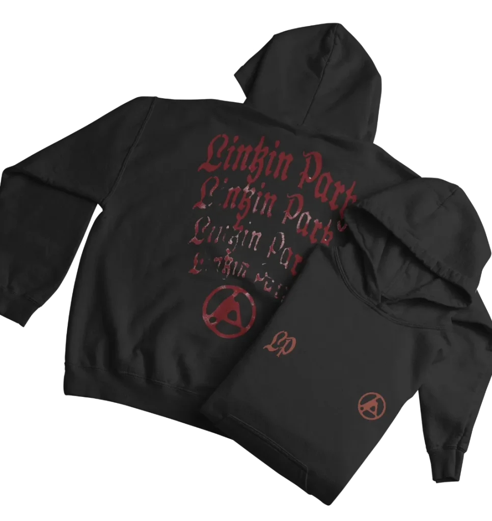 linkin park merch hoodie 2026 exclusive free shipping