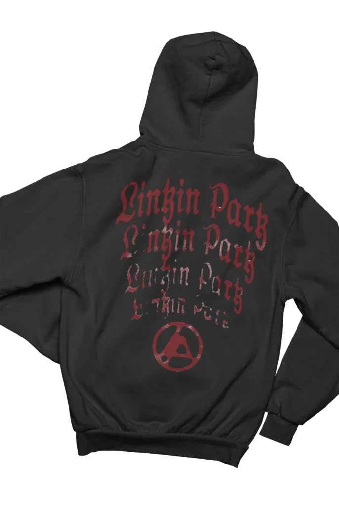 linkin park merch hoodie 2026 exclusive free shipping