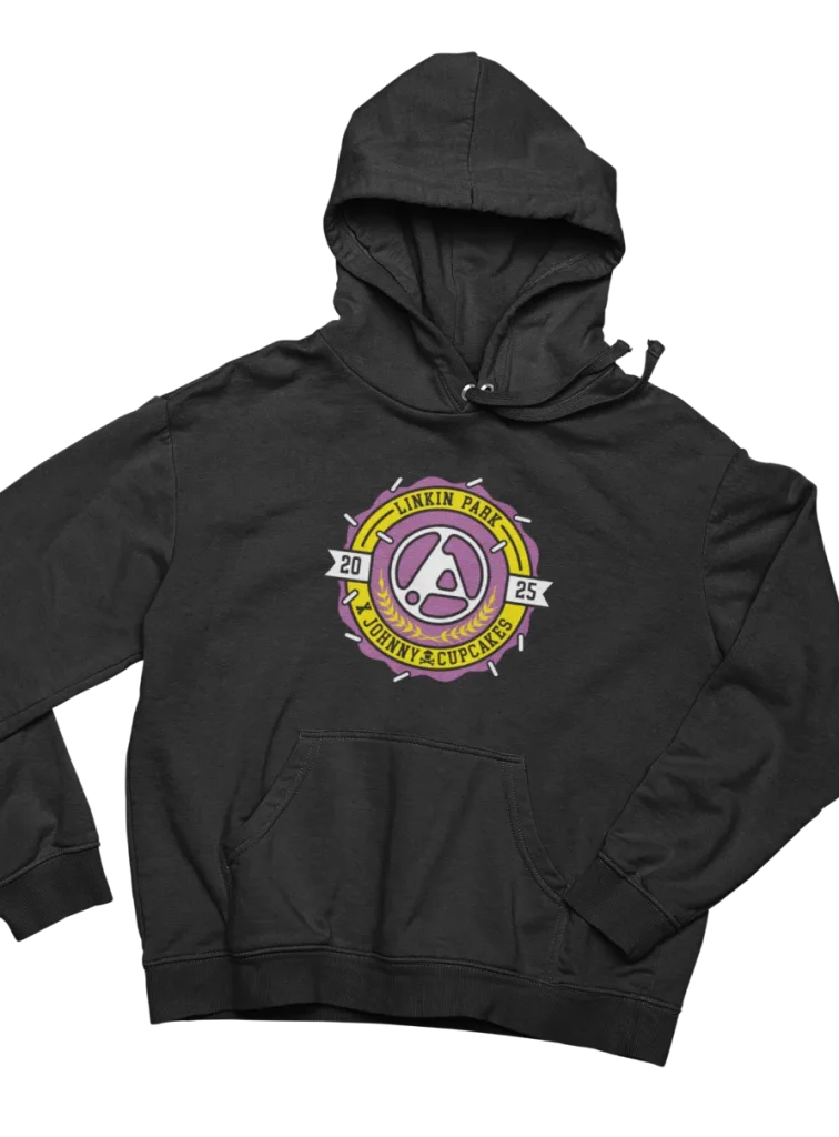 linkin park merch hoodie 2026 exclusive free shipping