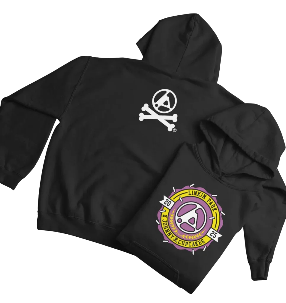 linkin park merch hoodie 2026 exclusive free shipping