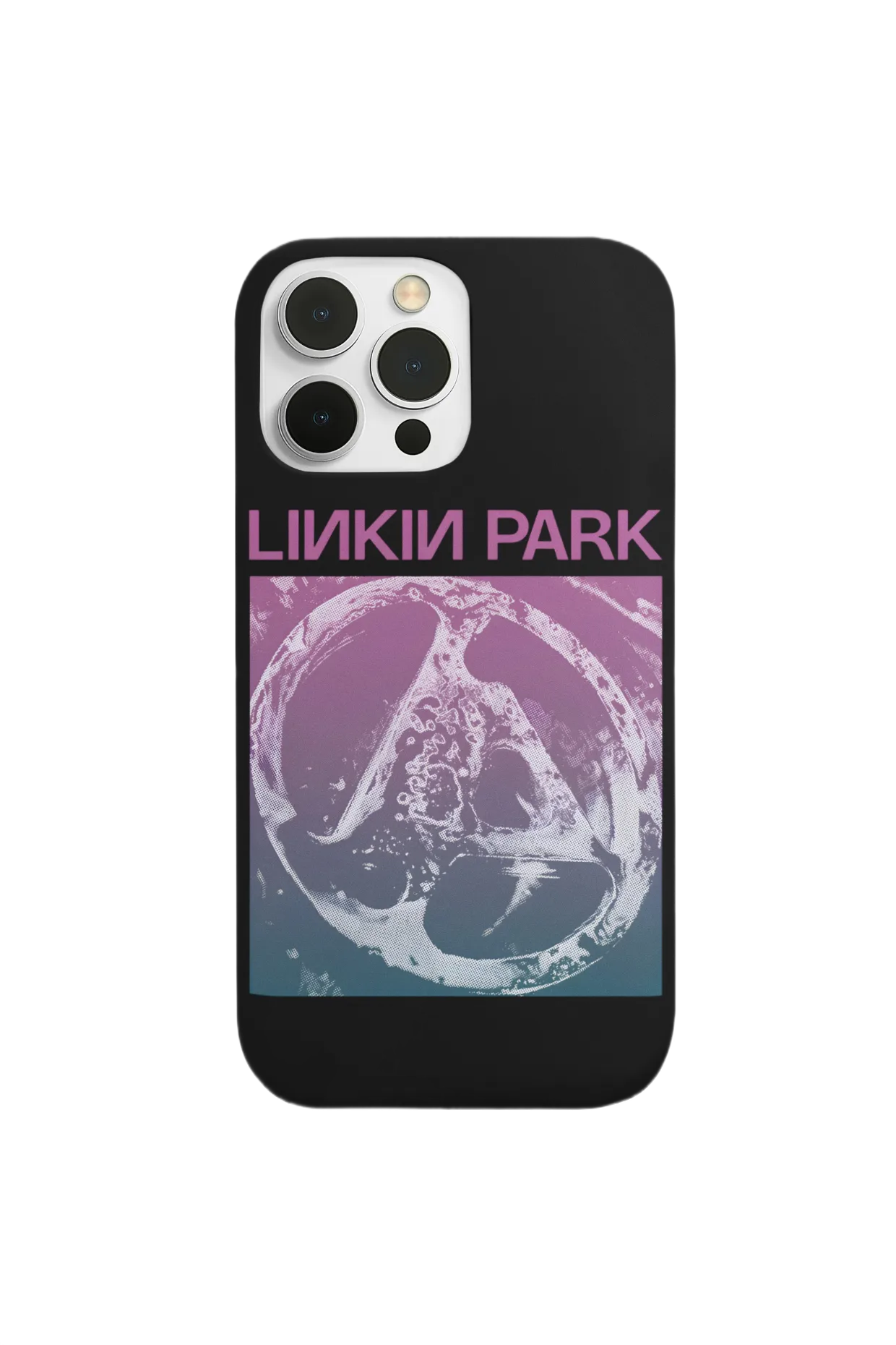 linkin park case 2026 official design