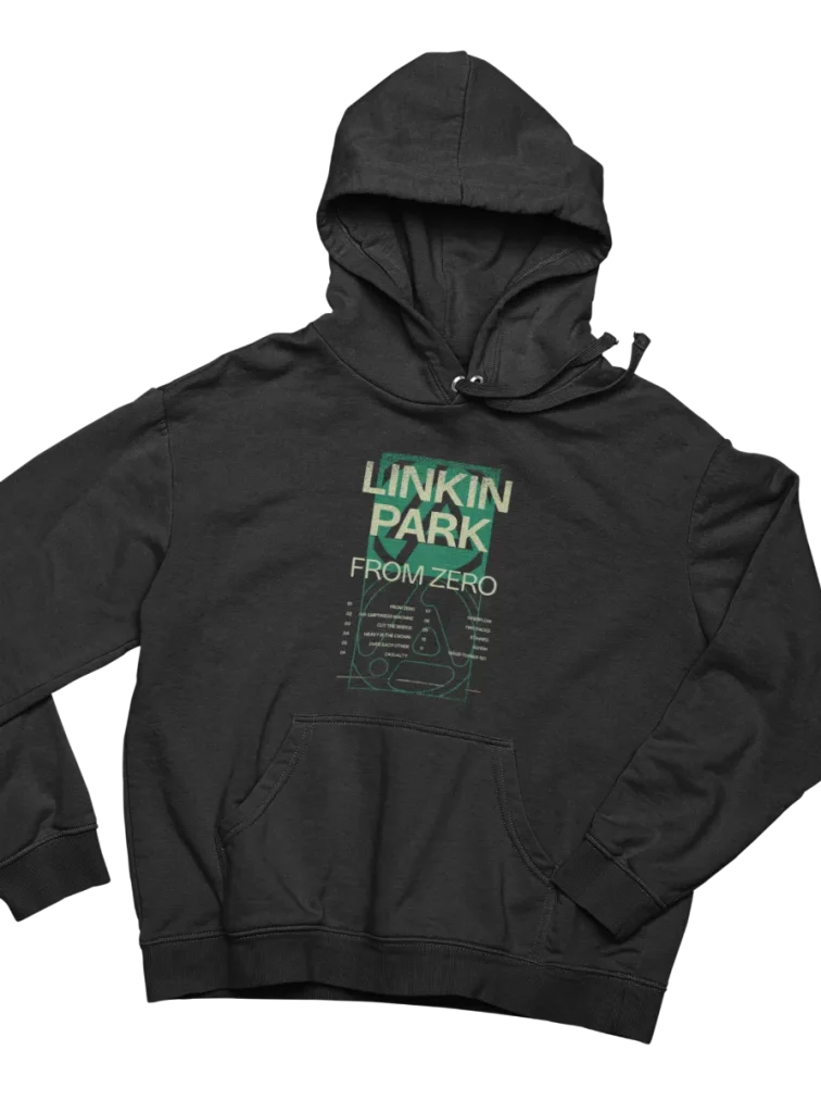 linkin park merch hoodie 2026 exclusive free shipping
