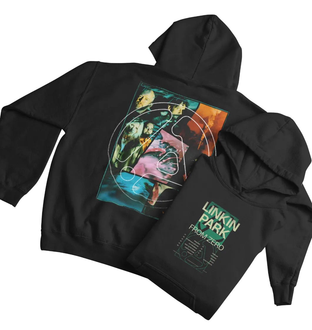 linkin park merch hoodie 2026 exclusive free shipping