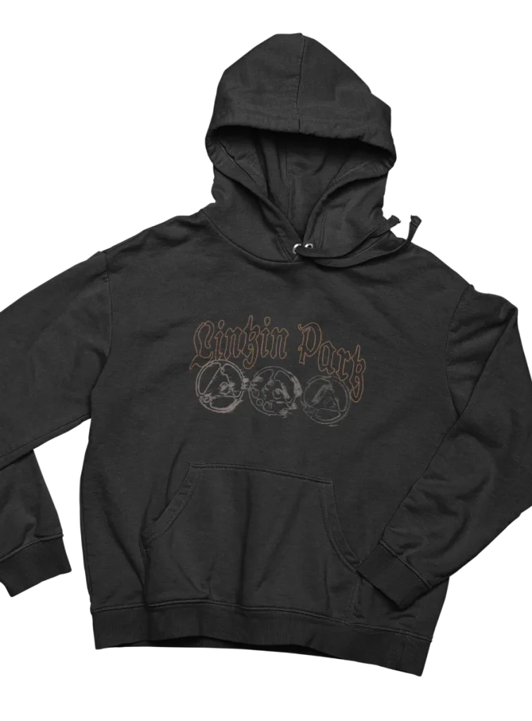 linkin park merch hoodie 2026 exclusive free shipping
