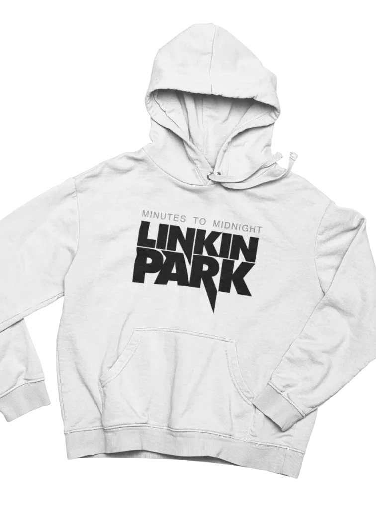 linkin park merch hoodie 2026 exclusive free shipping