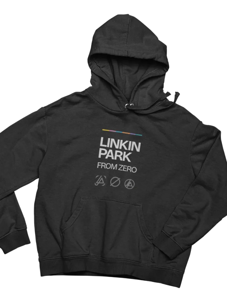 linkin park merch hoodie 2026 exclusive free shipping