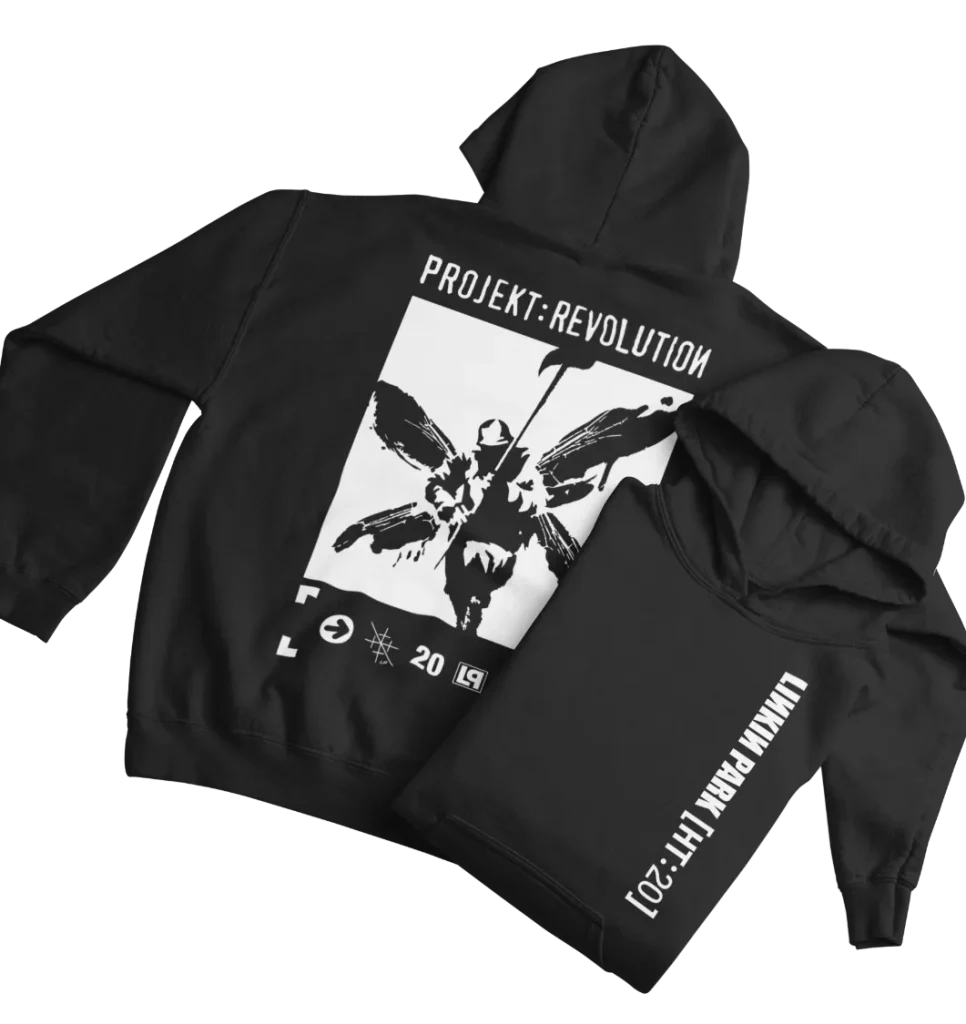 linkin park merch hoodie 2026 exclusive free shipping