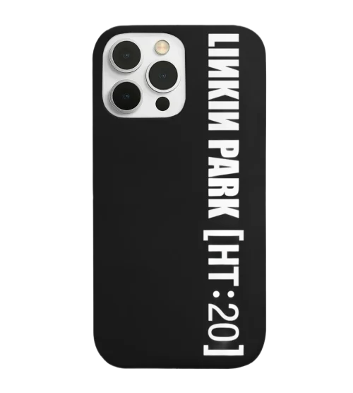 Projekt Revolution Live Stream Phone Case
