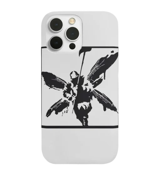 Street Soldier Phone Case