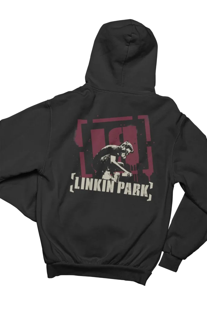 linkin park merch hoodie 2026 exclusive free shipping