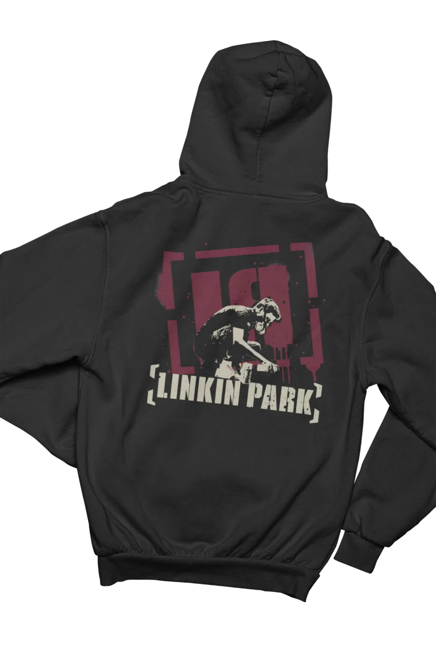 linkin park merch hoodie 2026 exclusive free shipping