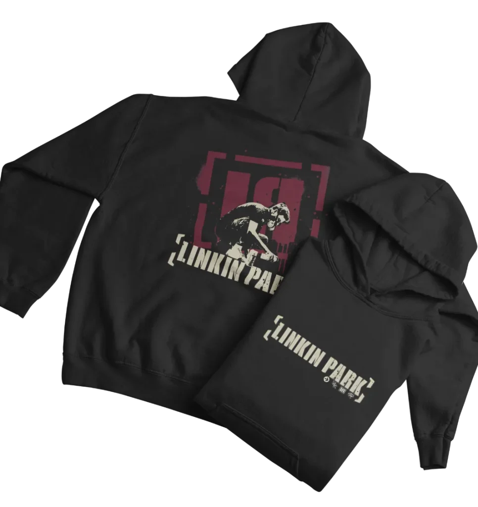 linkin park merch hoodie 2026 exclusive free shipping