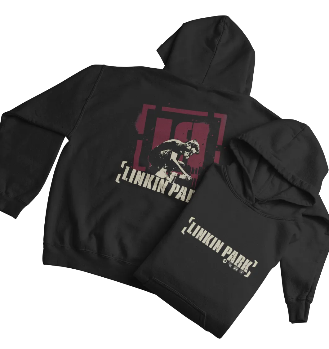 linkin park merch hoodie 2026 exclusive free shipping