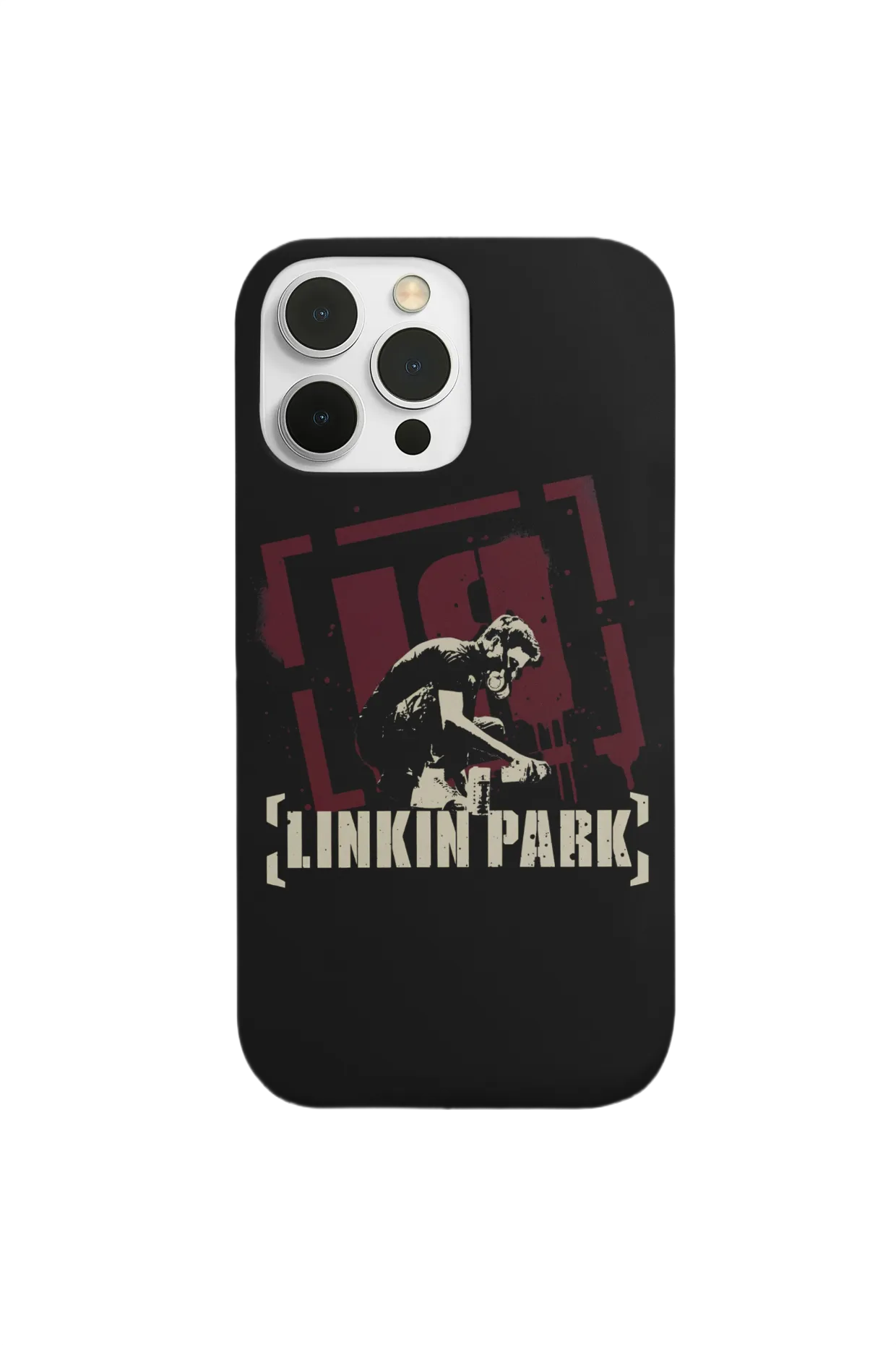 linkin park case 2026 official design