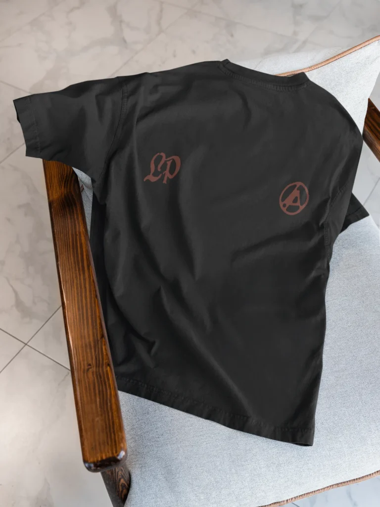 linkin park merch t-shirt 2026