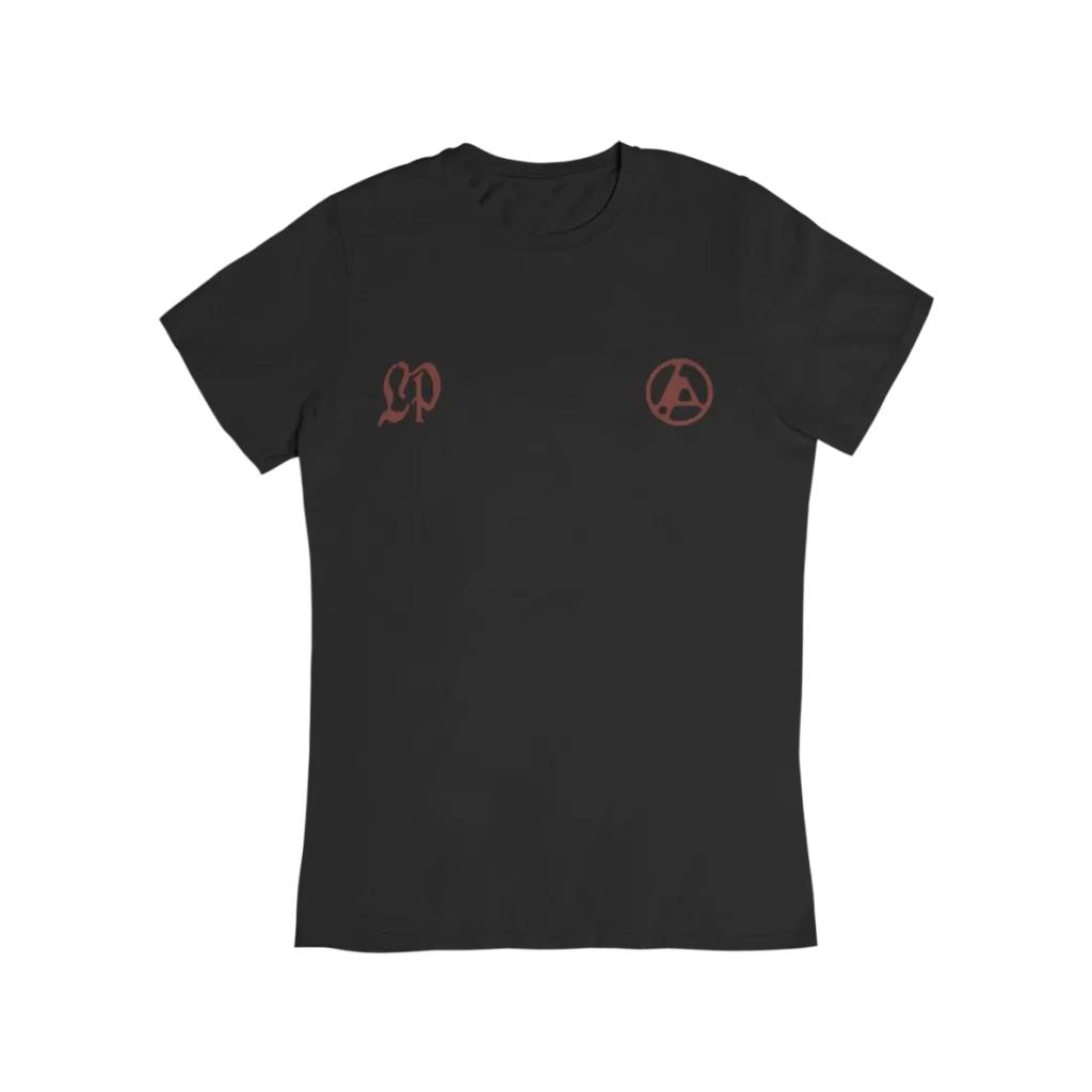 linkin park merch t-shirt 2026