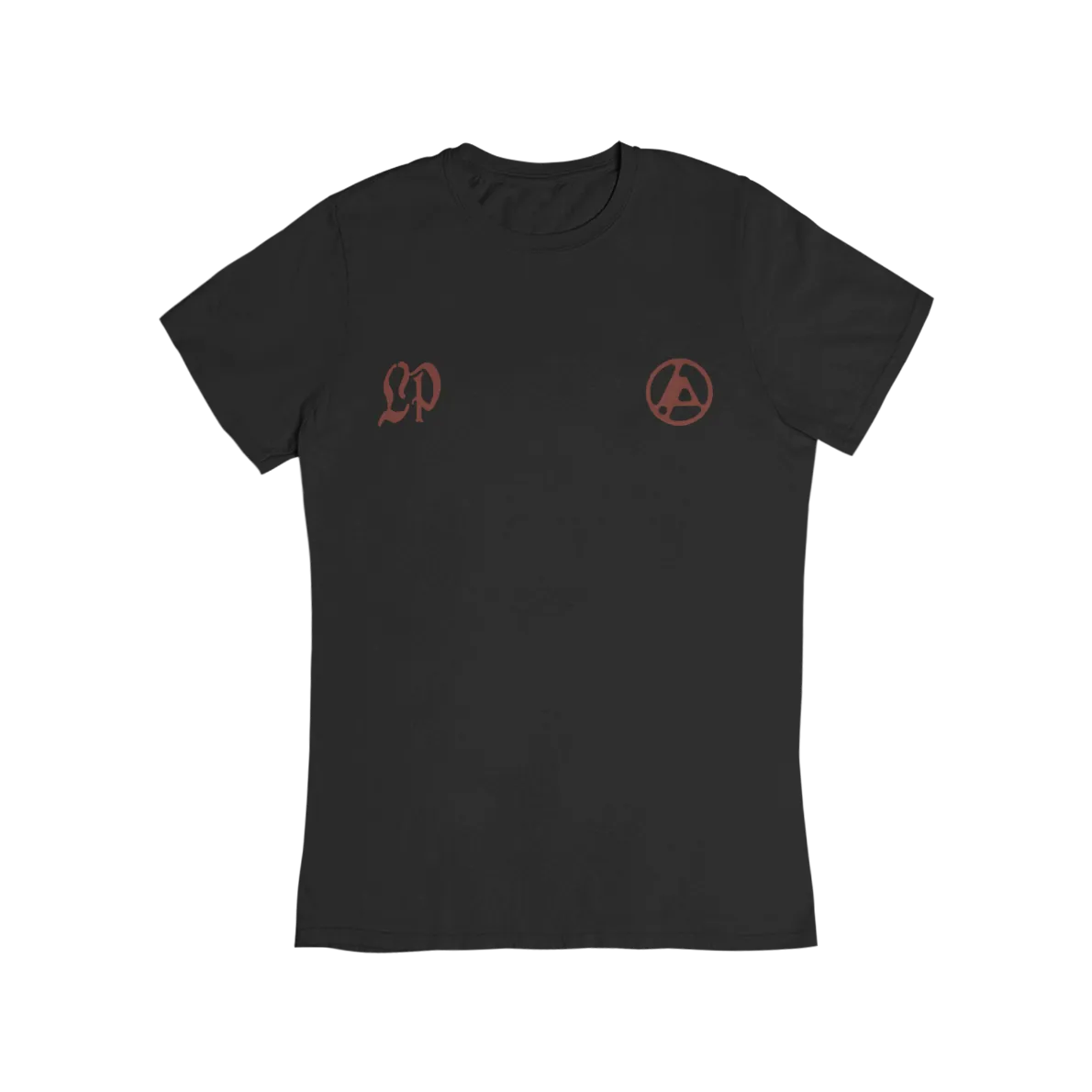 linkin park merch t-shirt 2026