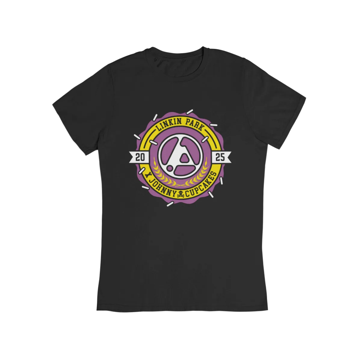 linkin park merch t-shirt 2026