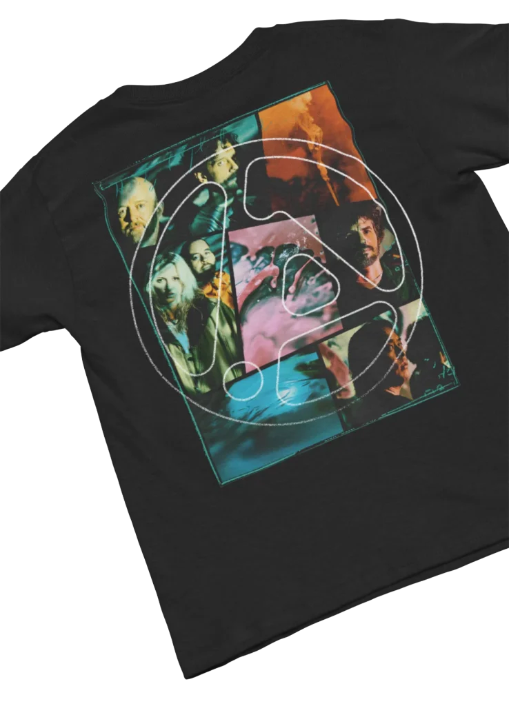 linkin park merch t-shirt 2026