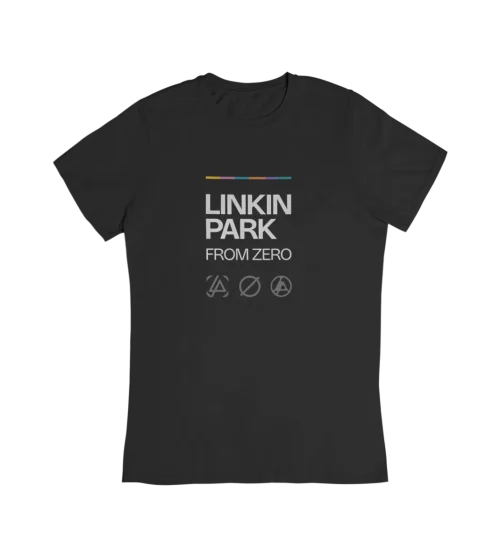 From Zero T-Shirt
