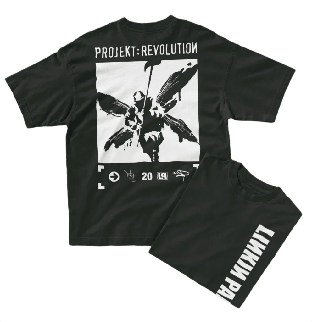 linkin park merch 2026