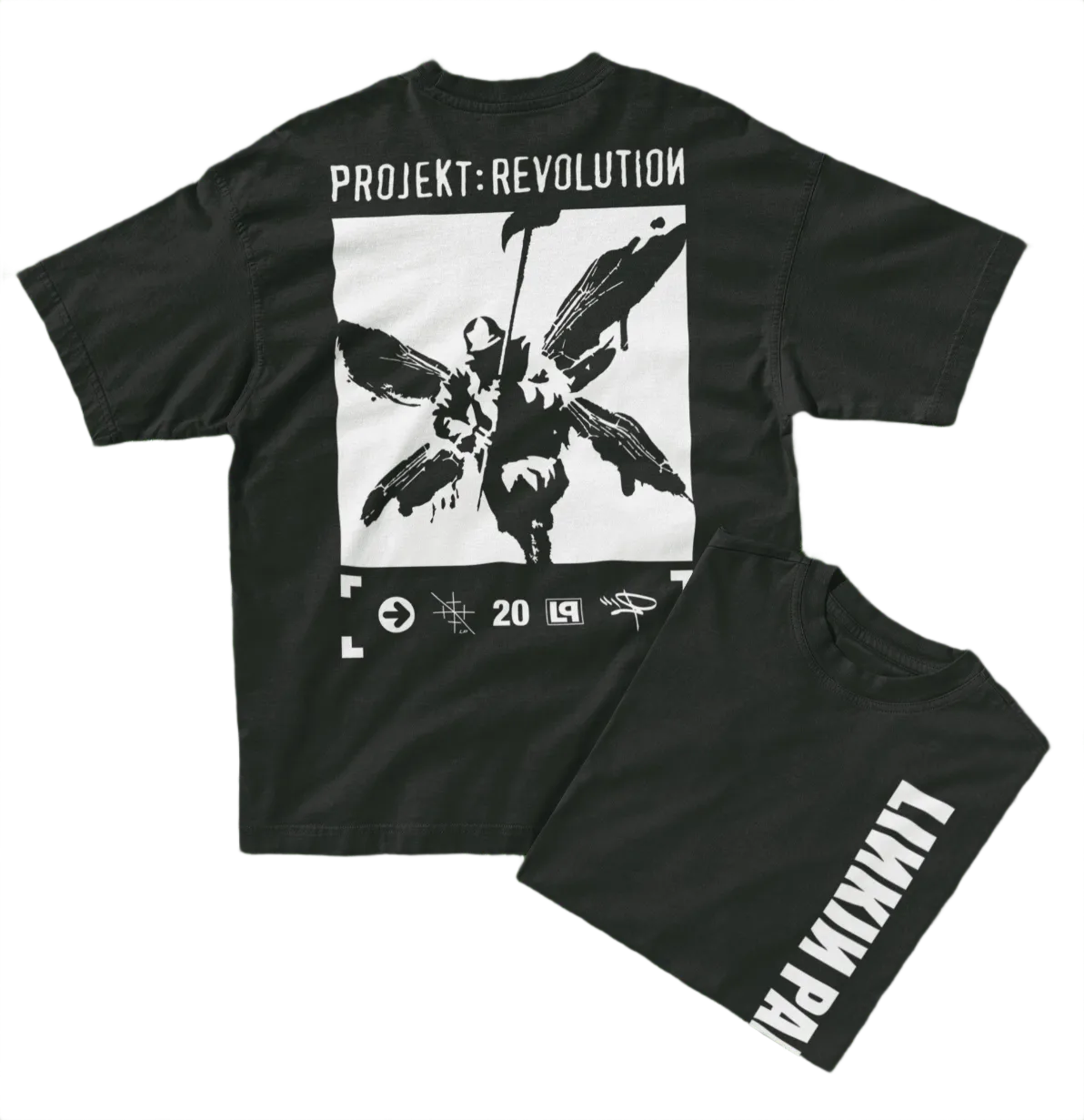 linkin park merch 2026