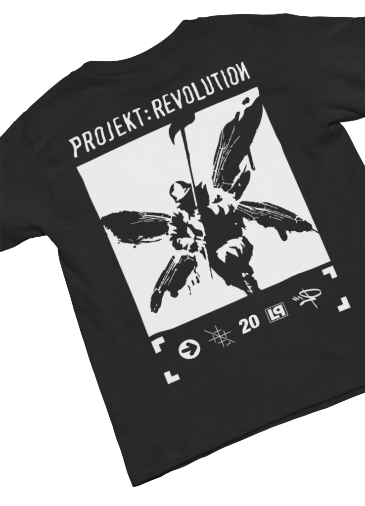 linkin park merch t-shirt 2026