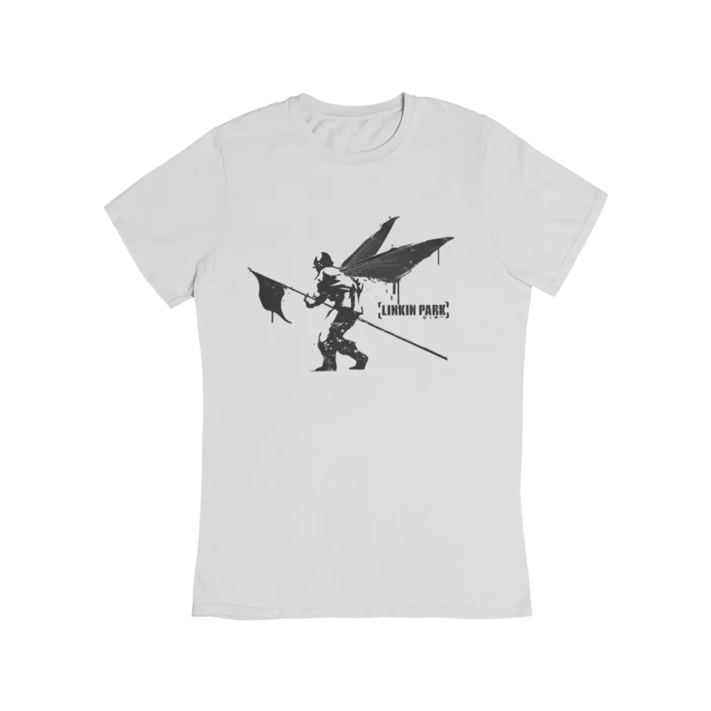 linkin park merch t-shirt 2026