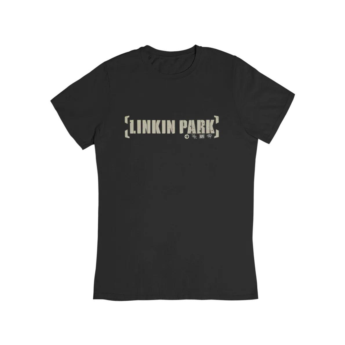 linkin park merch t-shirt 2026
