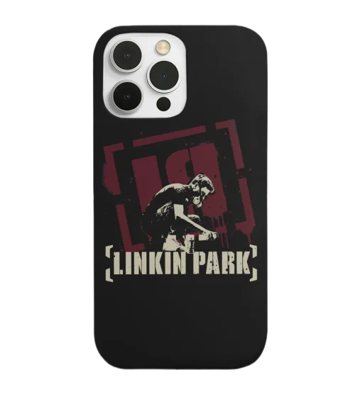 Linkin Park Store